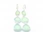 Preview: Aquablau Ohrhänger